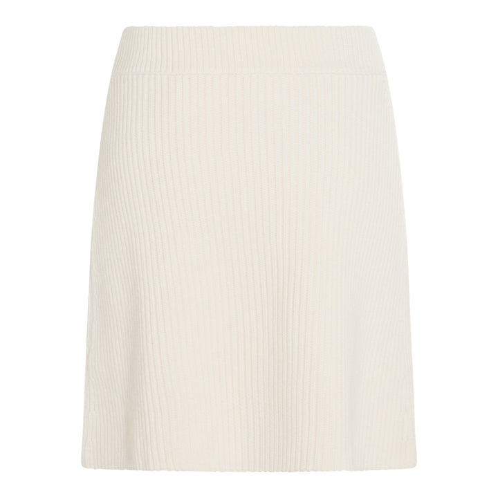 Jil Sander Skirts - Eggshell | fa299a59e878c8c4bbfbd7e2ae76e367f30709fd