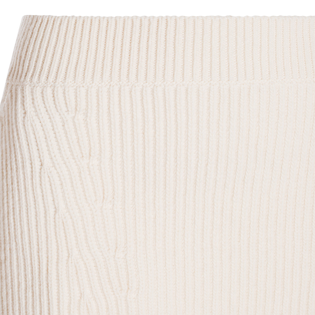 Jil Sander Skirts Eggshell | Wanan Luxury Jil Sander Skirts Eggshell | Wanan Luxury