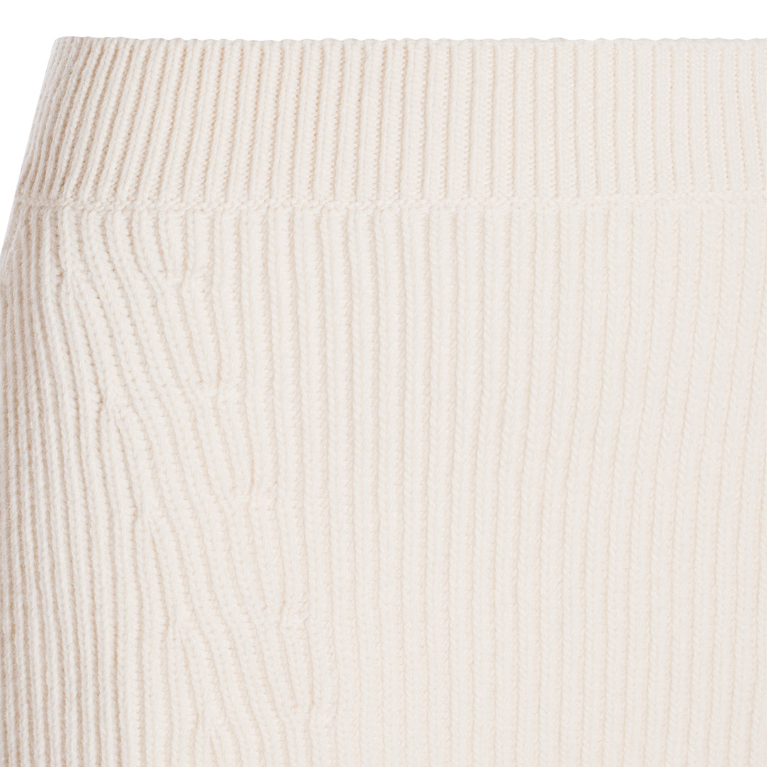 Jil Sander Skirts - Eggshell | 8f1d6883dd298b425356faab665d3f0209ea6d0b