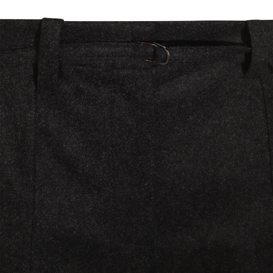 Brunello Cucinelli Trousers - LIGNITE | 820761cb67cd3d3bb9a7e349b898342b90a24430
