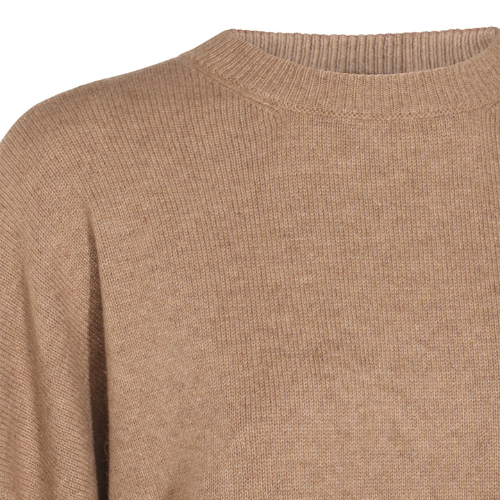 Brunello Cucinelli Sweaters - Brown | 20657787ad251257f4f125f3856dc730b136d095