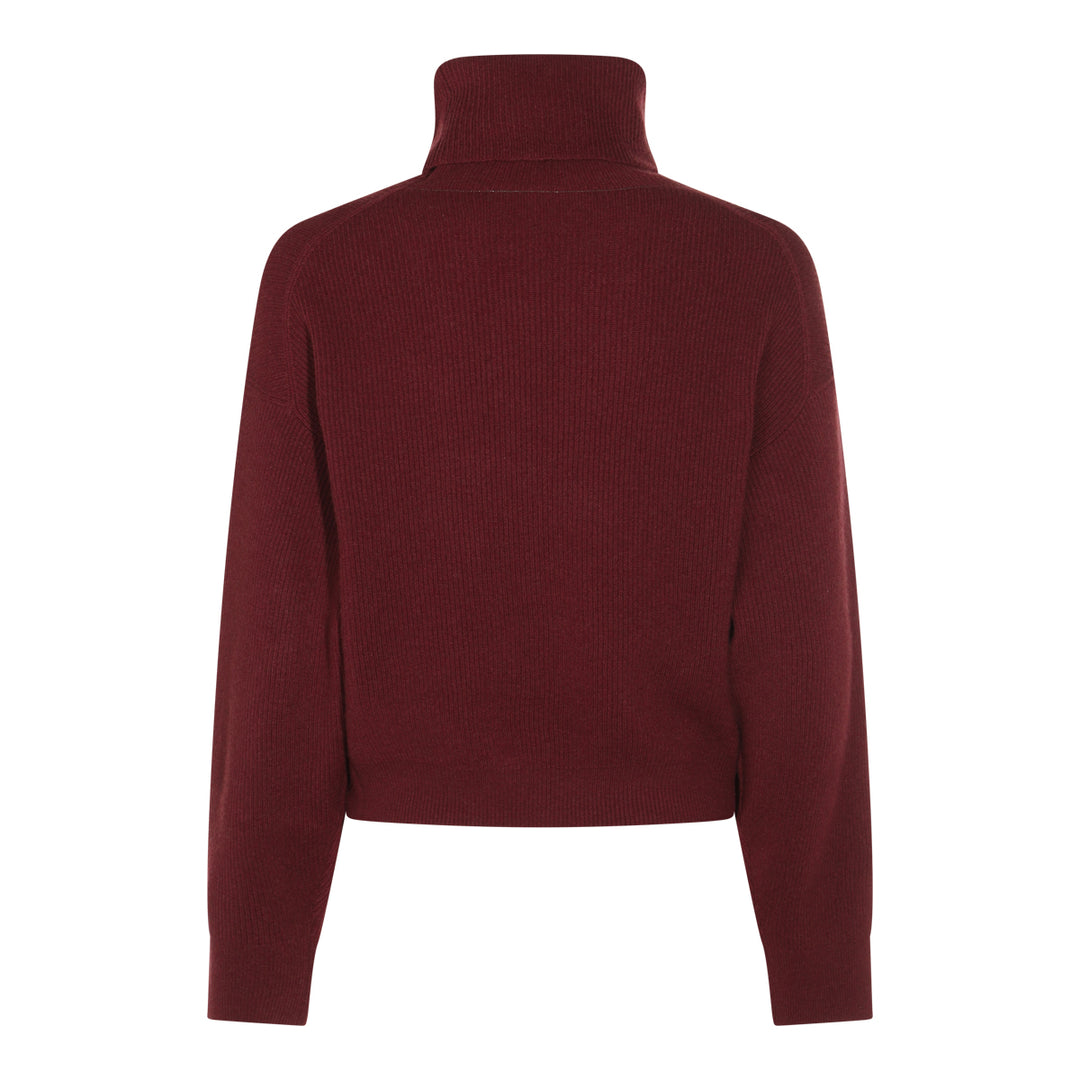 Brunello Cucinelli Sweaters - Light and natural | 9f2e1e8249f2557b5158f0d757bc0cdef93571b1