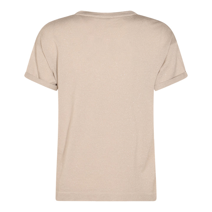 Brunello Cucinelli Sweaters - MADRE PERLA | 444258d97a05e477730f7dd13a7285c26346626d