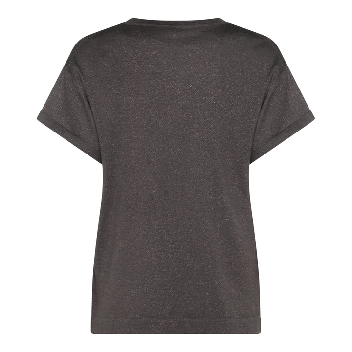 Brunello Cucinelli Sweaters - Blacks and greys | bd9706bfdef11654b379a5d1bee221ea515511a1