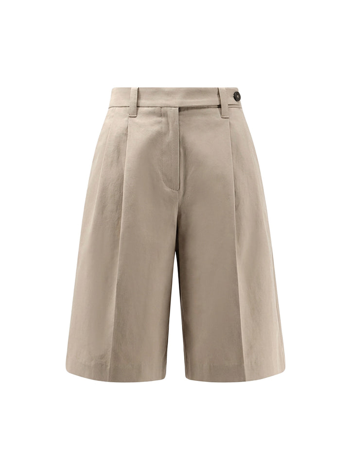 Brunello Cucinelli Shorts - Light | 127527088a8850917f489bd0767c453629503c60