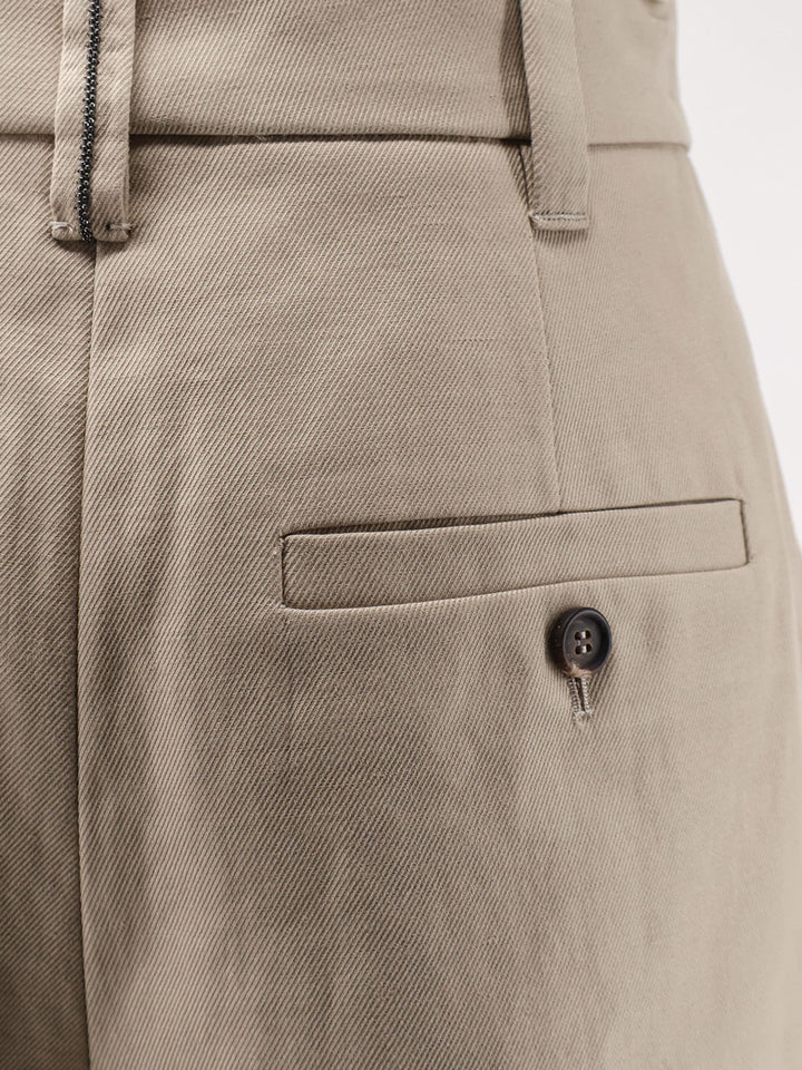 Brunello Cucinelli Shorts - Light | ac0fdff09b5cf4165d124f3ce54f60bc47d387c9