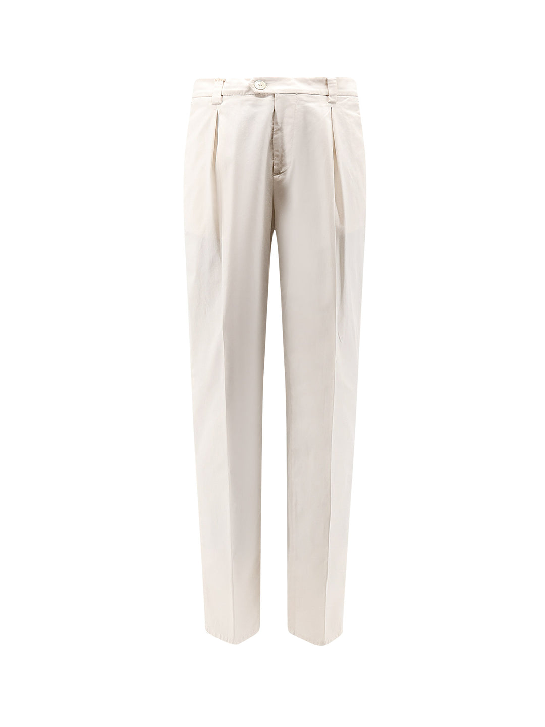 Brunello Cucinelli  - ENGLISHWHITE | 55e5f6d127beefcc250abdfd283aa5a3772d80c8