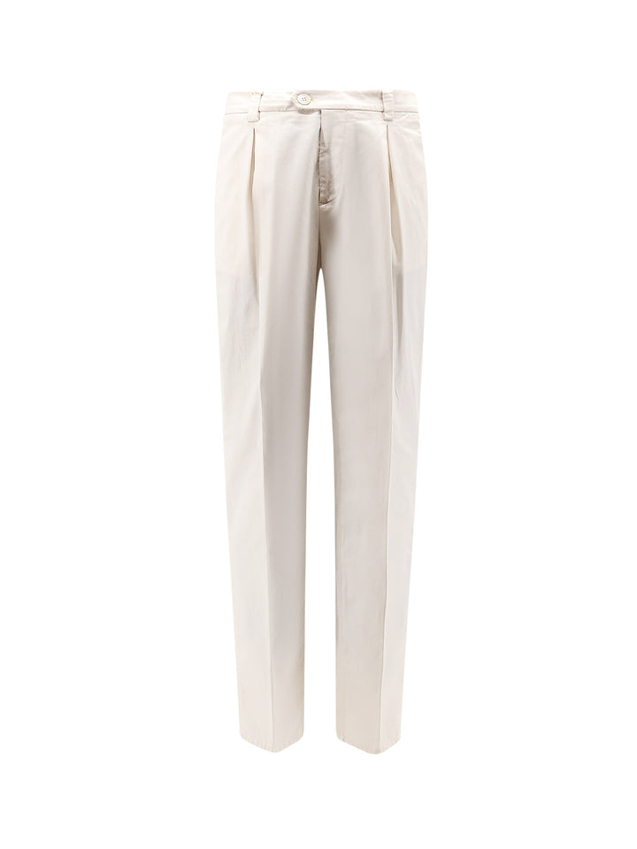 Brunello Cucinelli  - ENGLISHWHITE | 55e5f6d127beefcc250abdfd283aa5a3772d80c8