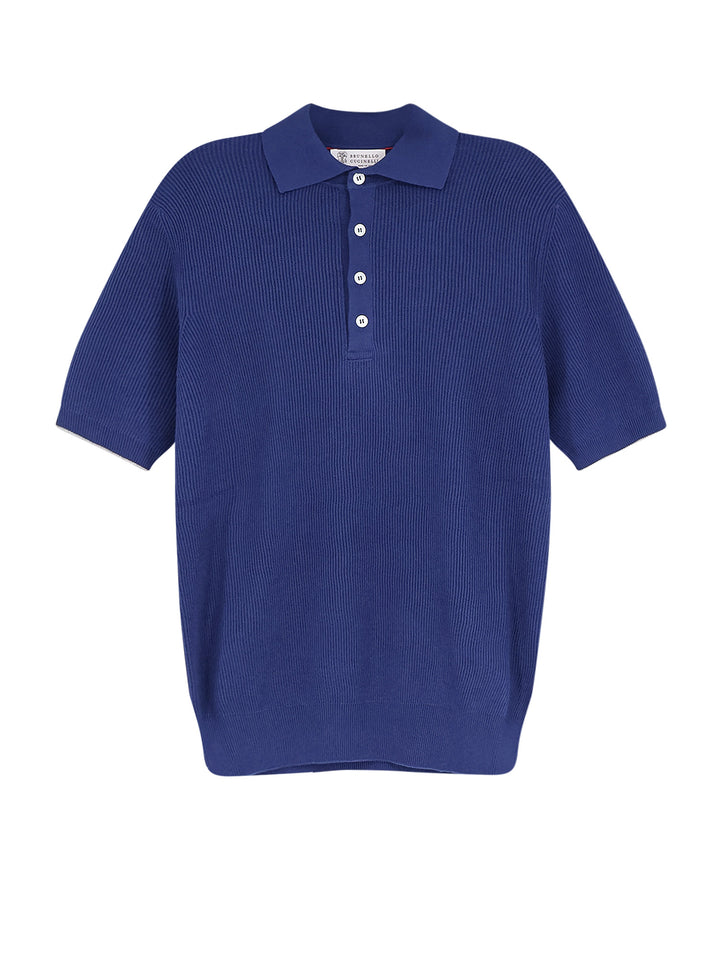 Brunello Cucinelli T-shirts and Polos - AVIOGRIGIOCHIARO | 27fabd6e569069410eaaad62647f6861083f3fb8