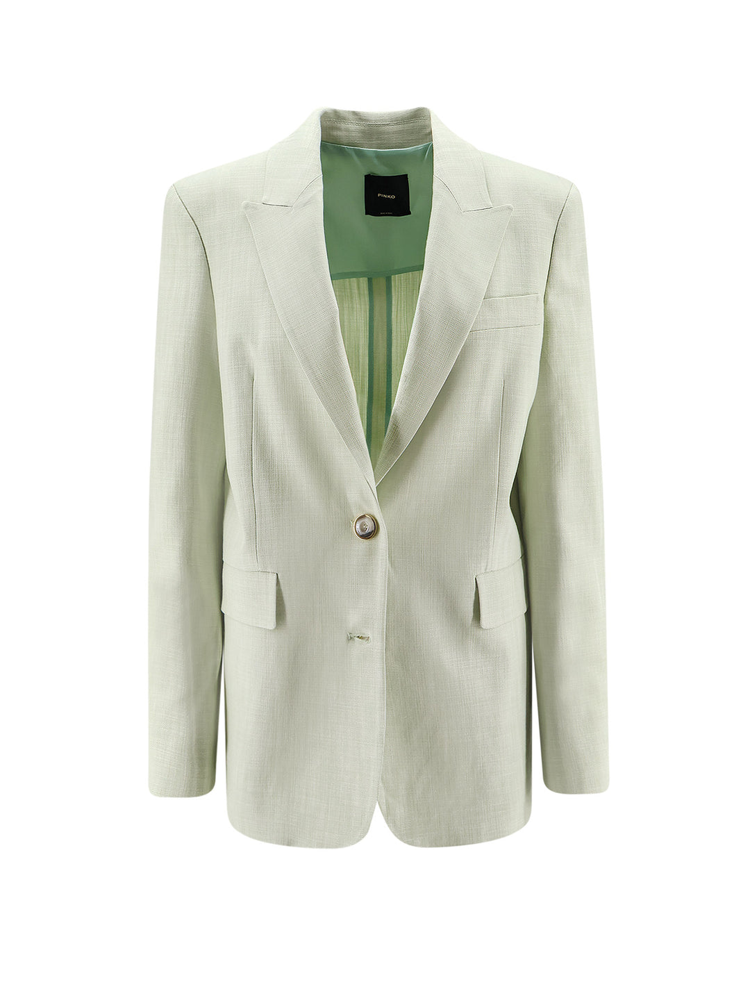 Pinko Clothing - ACQUAMARINE | b6acfd2fbb0b0c37bbab1bb94b7a59c8c7955cb6