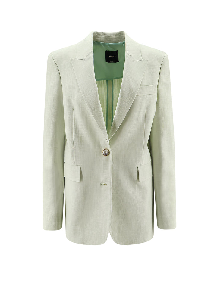 Pinko Clothing - ACQUAMARINE | b6acfd2fbb0b0c37bbab1bb94b7a59c8c7955cb6