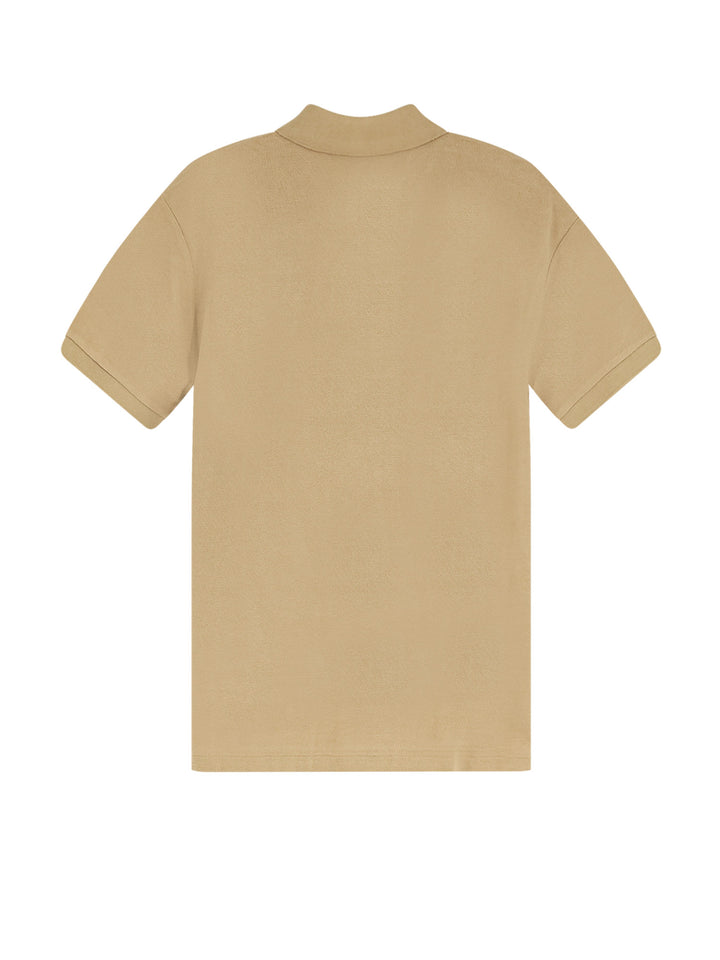 Polo Ralph Lauren T-shirts and Polos - CAFE TAN | 89653473a57dbc695adb3e559ba621ef00c5bd58