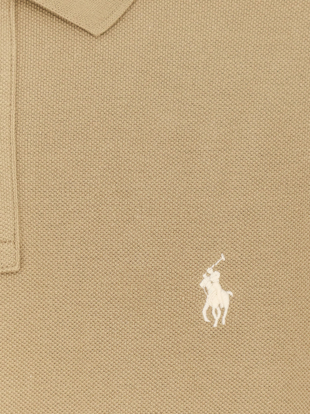 Polo Ralph Lauren T-shirts and Polos - CAFE TAN | ae5d0ed60e51b13e57e41d03529b2fa7cb12a78c
