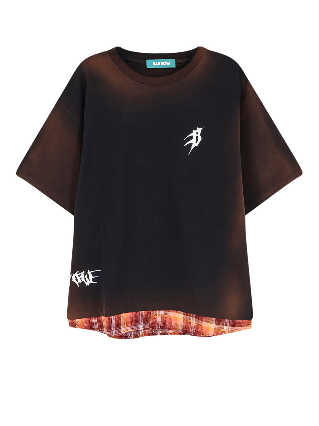 Barrow T-shirts and Polos - Blacks and greys | d25a00a28497b2f4e8895237e6eb2f3bab7f7c9d