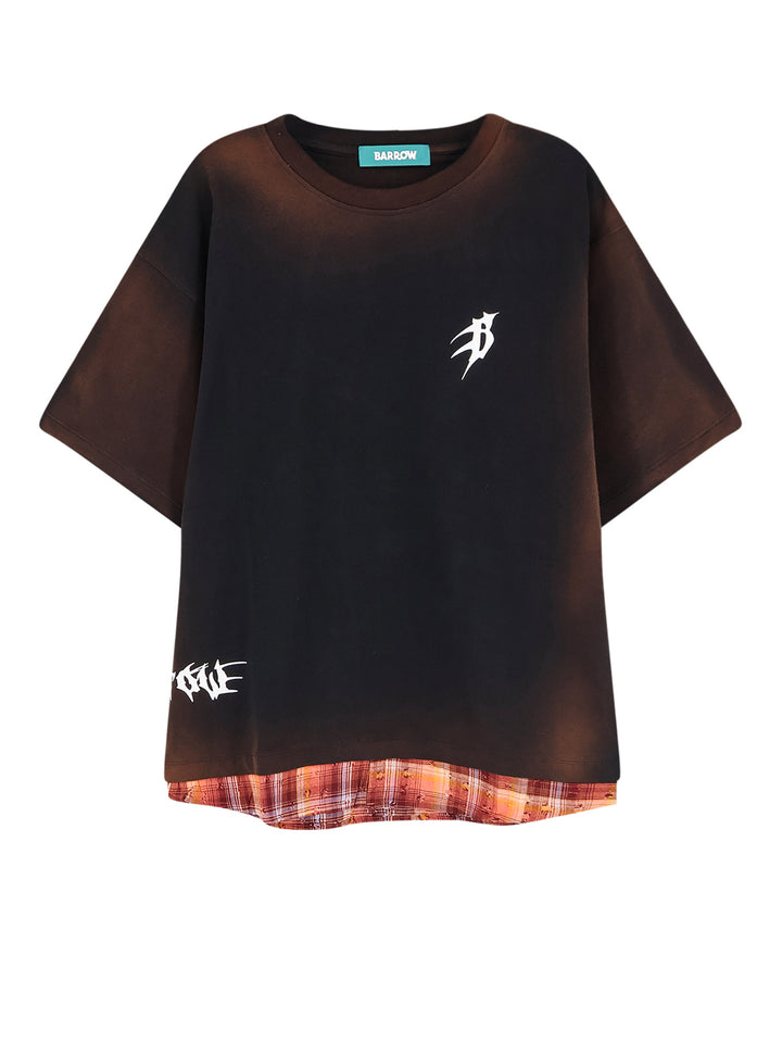 Barrow T-shirts and Polos - Blacks and greys | d25a00a28497b2f4e8895237e6eb2f3bab7f7c9d