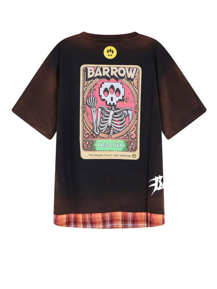 Barrow T-shirts and Polos - Blacks and greys | 6d1bf423d0edcdd1c17e079a6d9a7e0c13a70d11
