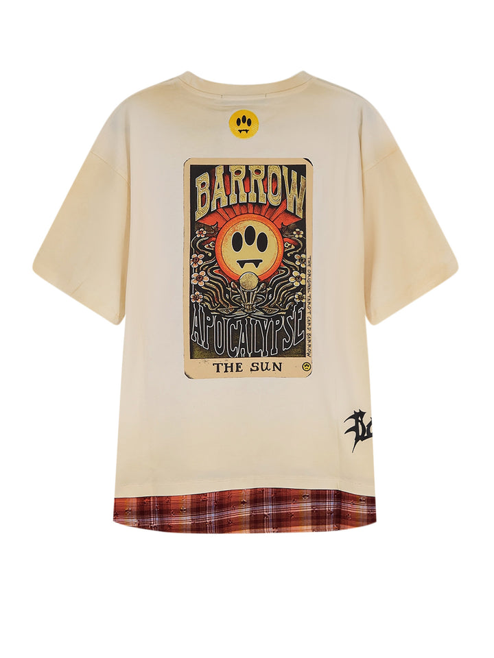 Barrow T-shirts and Polos - Light and natural | 09ea344d11eb599d4ea5132d8f626e508ac3cc14