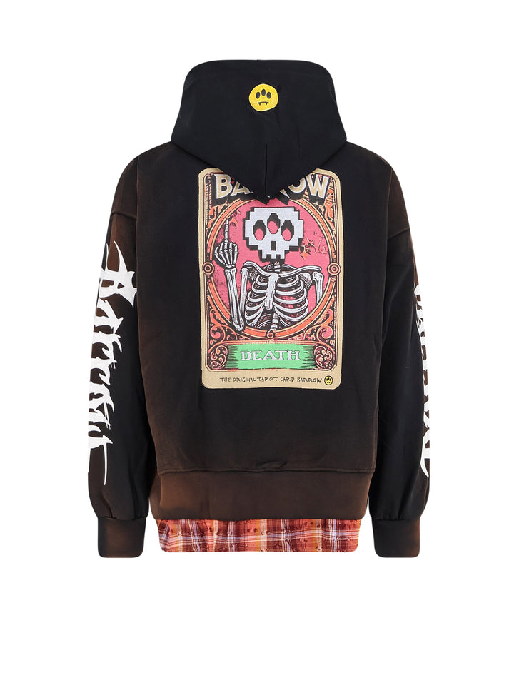 Barrow Sweaters - Blacks and greys | ba798dc144a25c5adfa852d5c1927a45e12e6aba