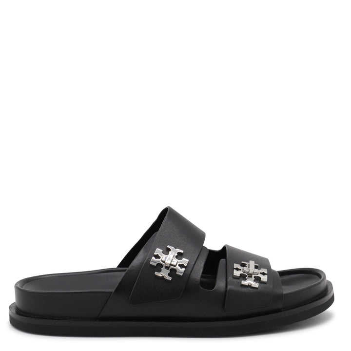 Tory Burch Flat shoes - Blacks and greys | 2c4dabc658a687efa53c57ace613cba89a5a4a1a