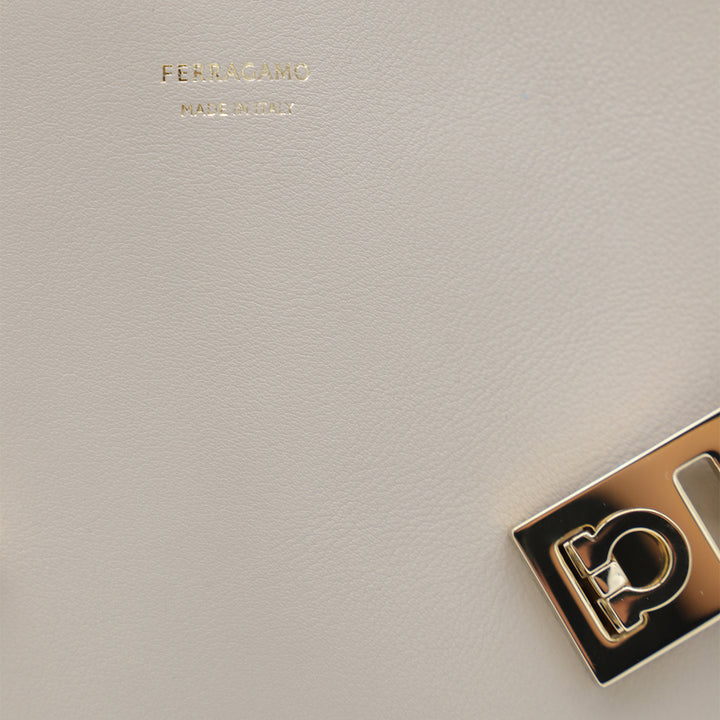 Ferragamo Bags - STONE/OCRA | 712ad28af2255aa95fbc0d3133ae29195485be98