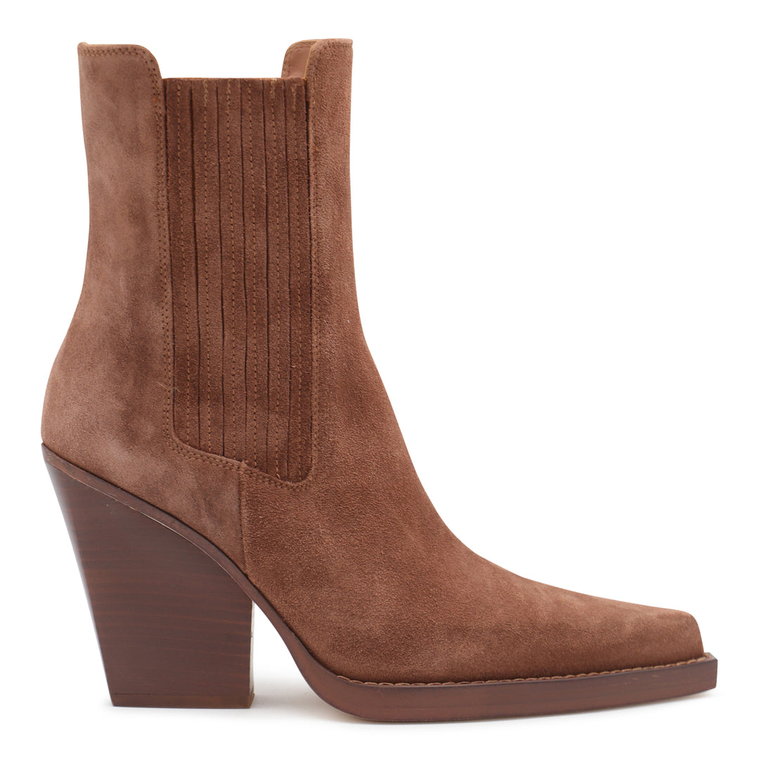 Paris Texas Boots - CANYON | 56e8a91acbd27382042356fcd77a7e09bd59590e