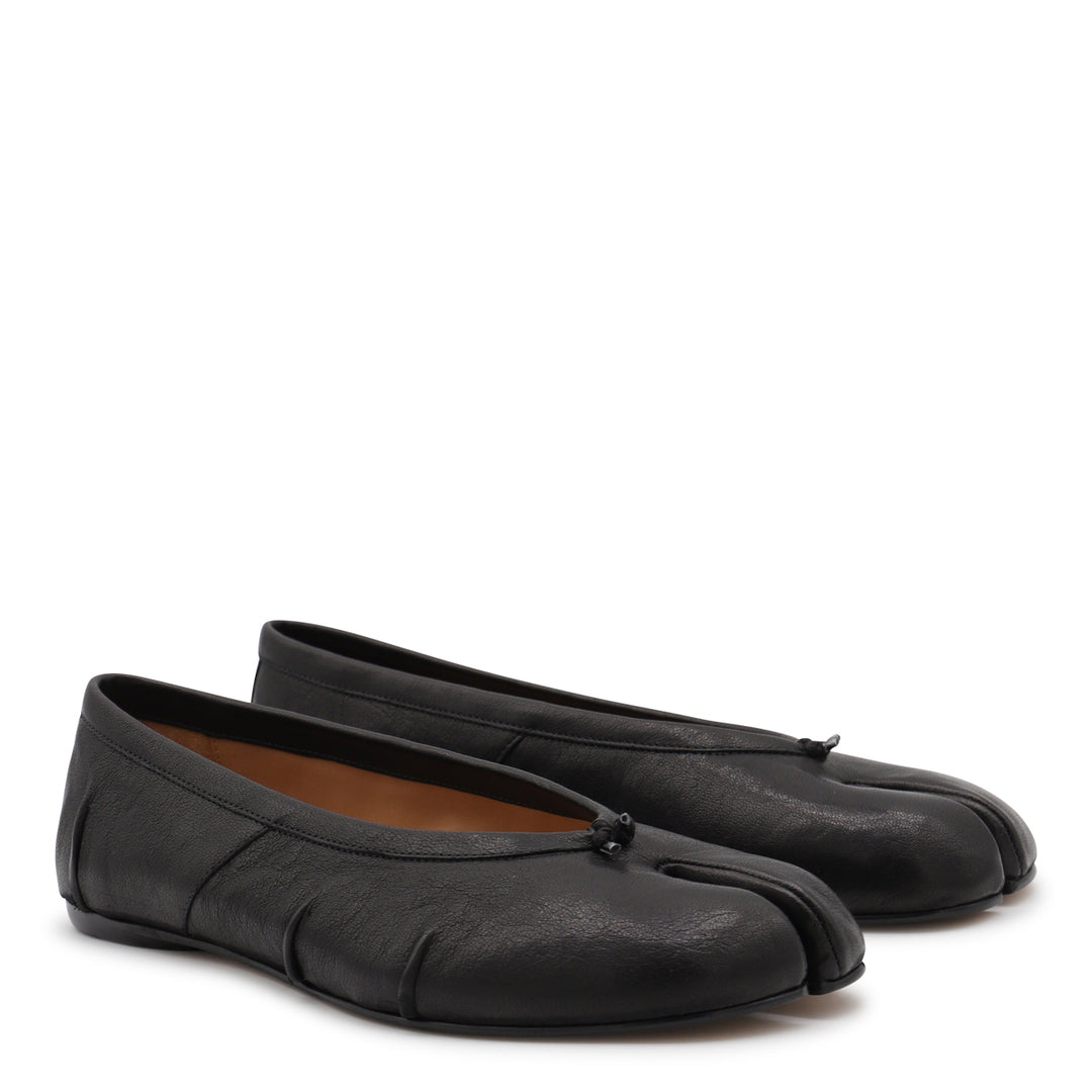Maison Margiela Flat shoes - Blacks and greys | 773f98ae70ec52c275824950bd5714ecd4493061