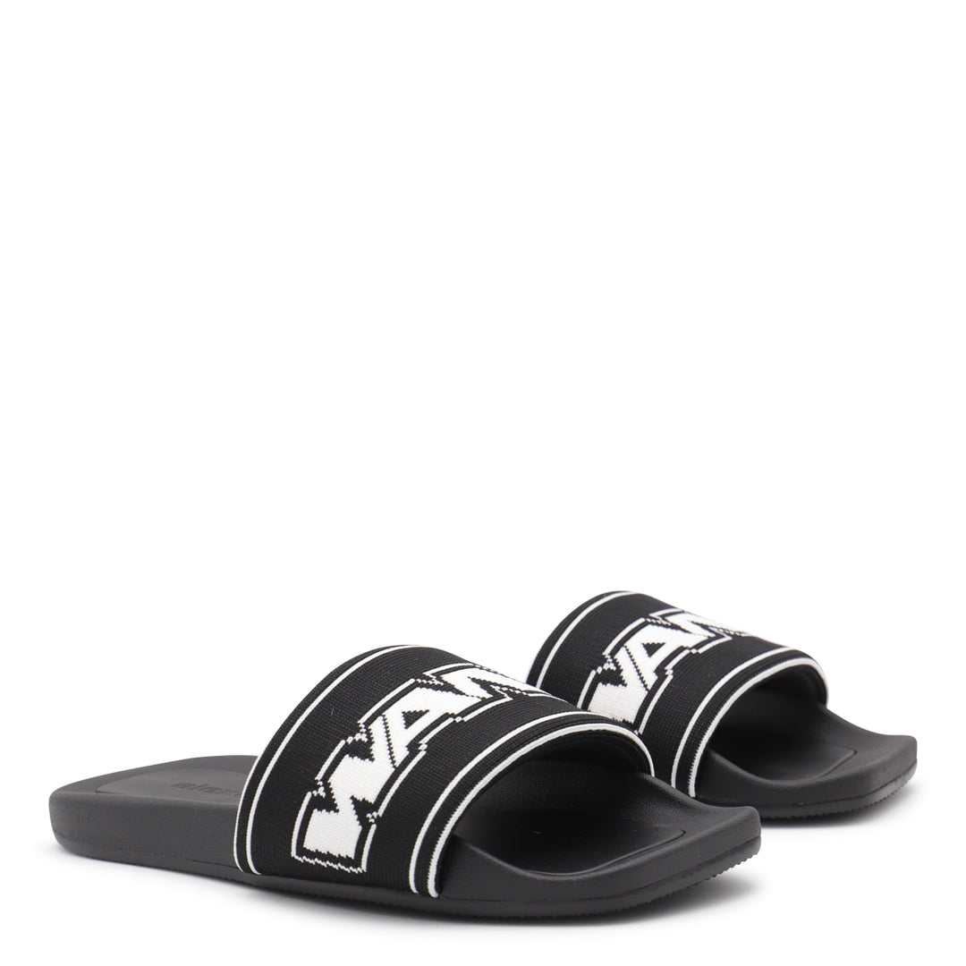 Alexander Wang Flat shoes - Blacks and greys | 9e453f17632ea2da5b38b85fc438b74588c65484