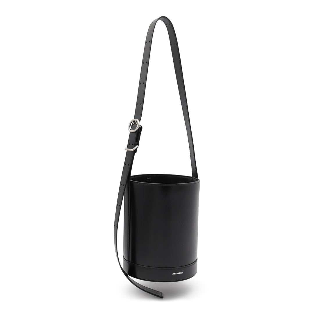 Jil Sander Bags - Blacks and greys | a0a1a7939d0ae3fc2c6d2c294066f9dfaf68ad6e