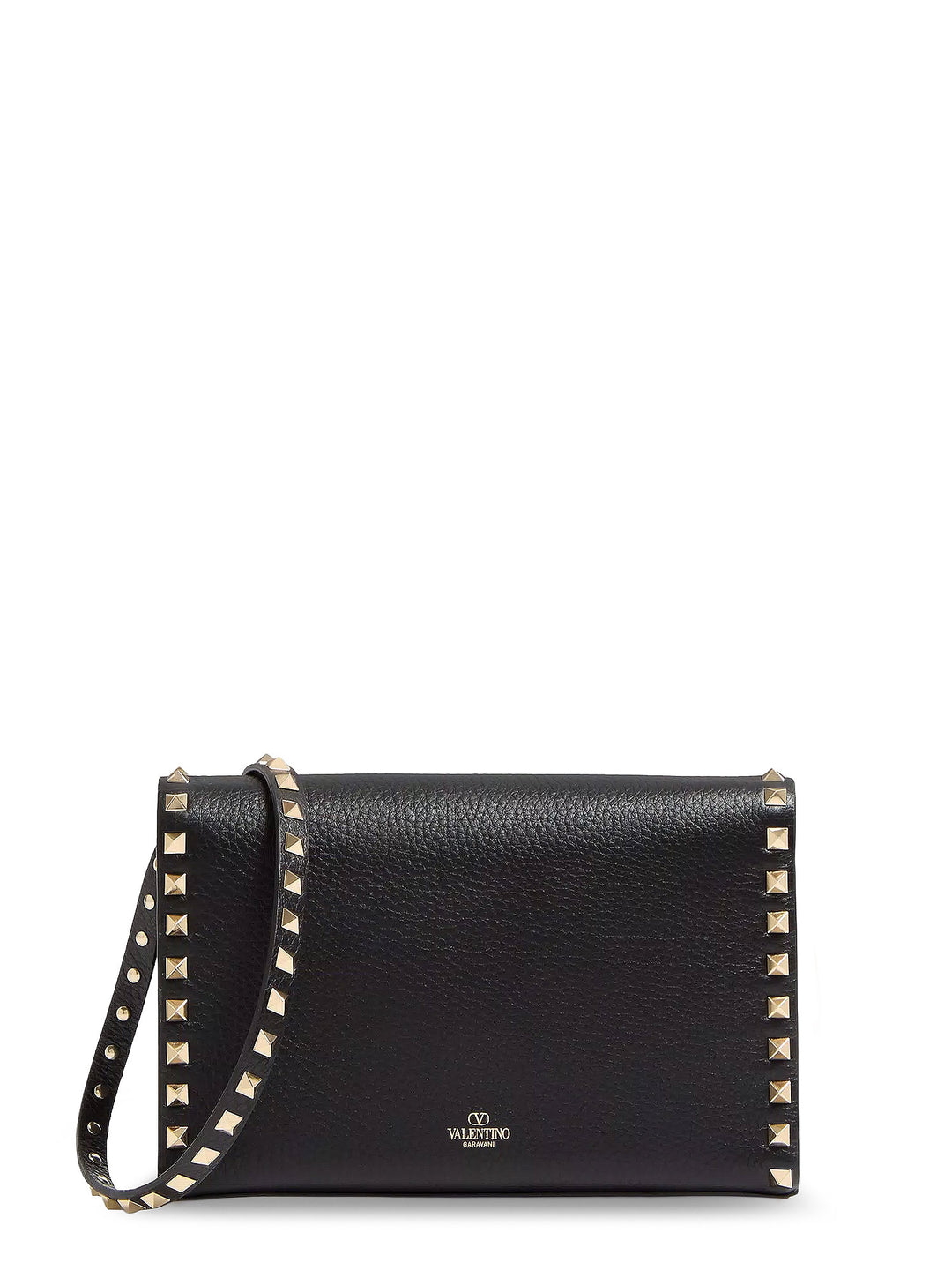 Valentino Garavani Bags - Blacks and greys | d52414a729c9f1c2848427e46a38b06d5bfca647