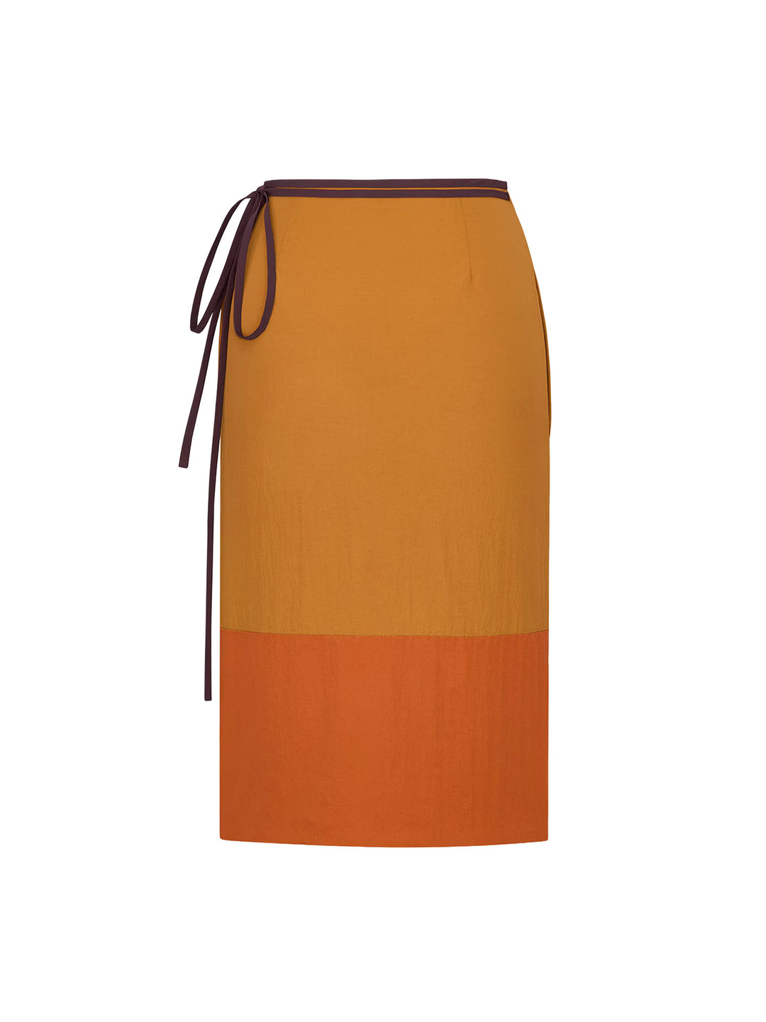 Saint Laurent Skirts - OCRE DOREE | d42ea981c87e4ca0587c23e5fe92affe19daade4