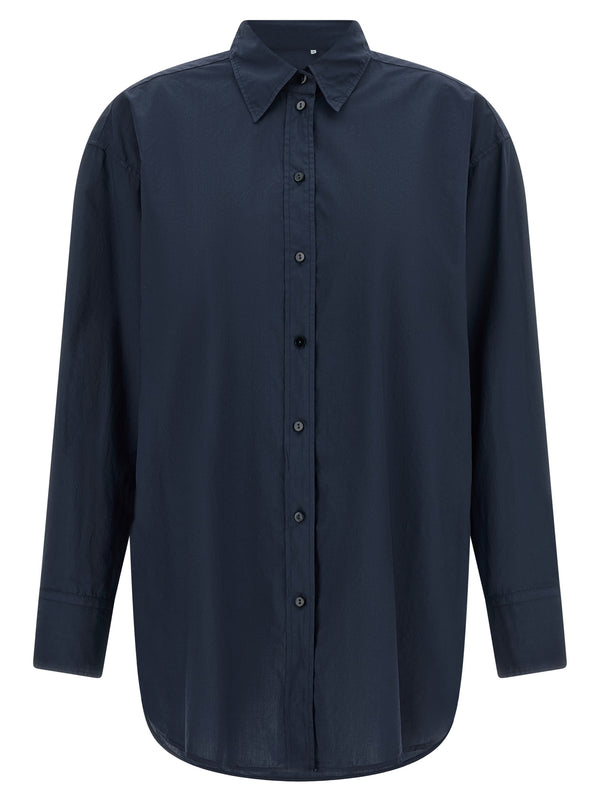 Tessa Shirt And Blouse Blue
