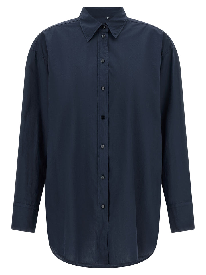 Xacus Tessa Shirt and Blouse - Blue | c33546278eabb4499237825dfaf90a6fb7f1b162