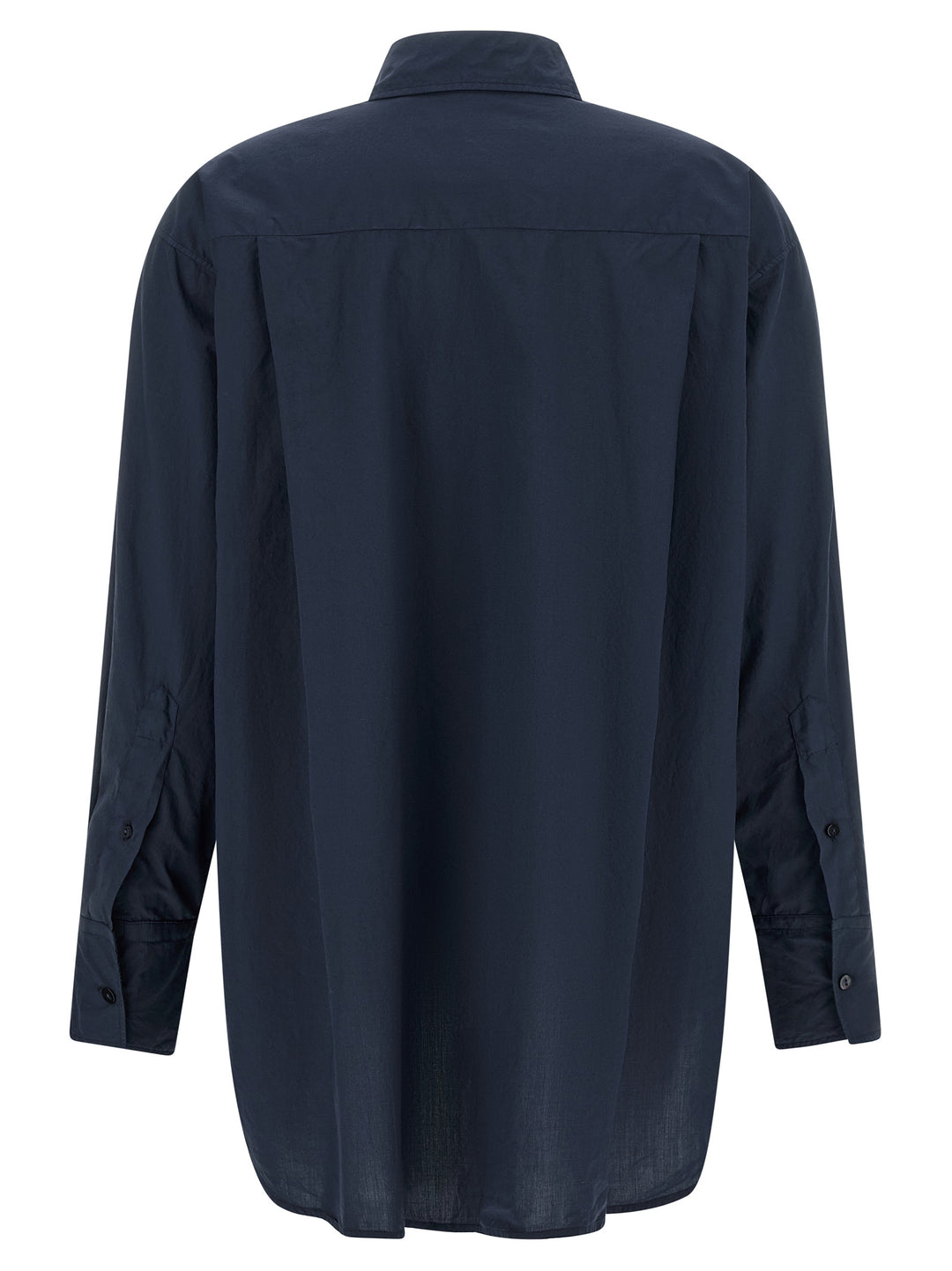 Xacus Tessa Shirt and Blouse - Blue | db79a04c0e8f9306a034115785a909dee4ff634c