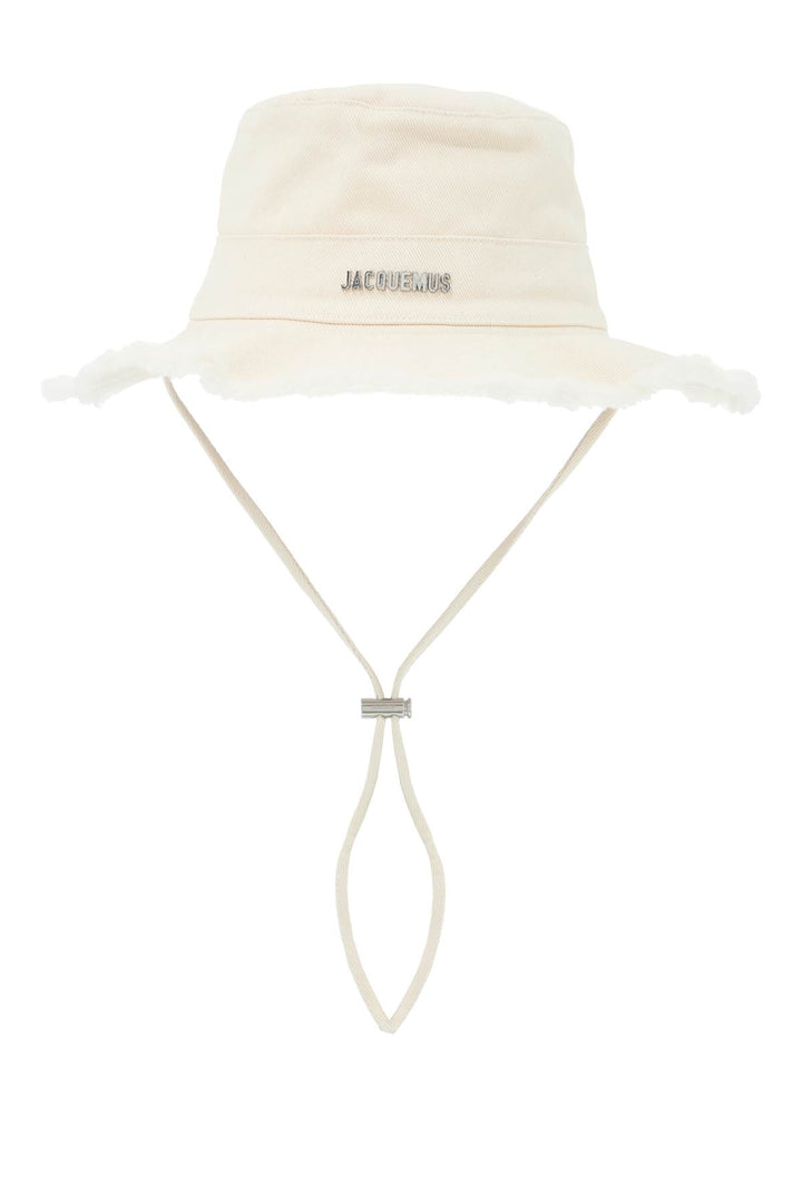 Cappello Bucket Le Bob Artichaut