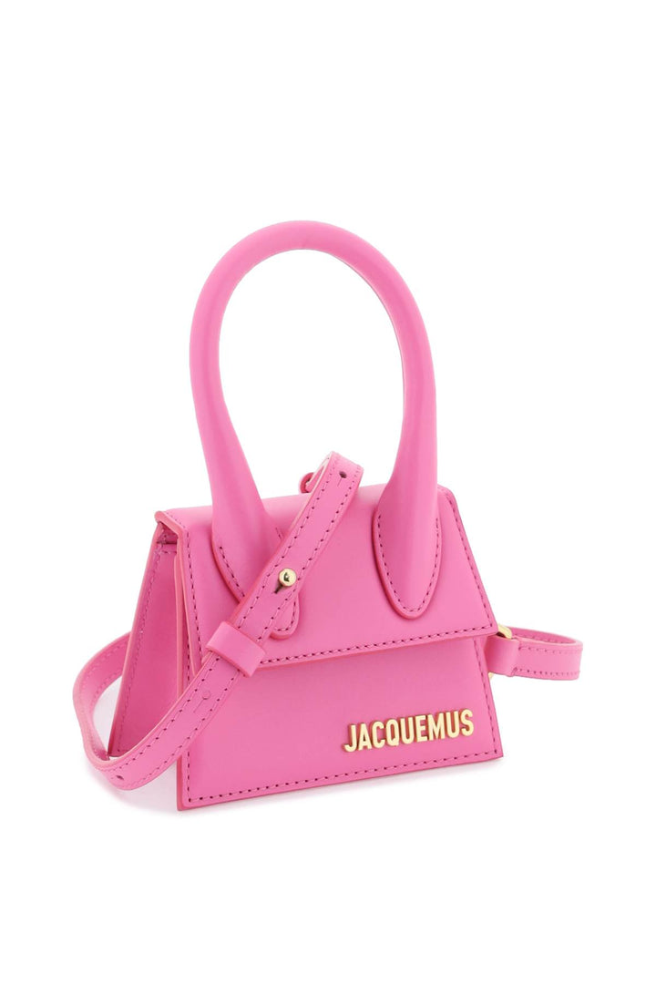 'Le Chiquito' Micro Bag