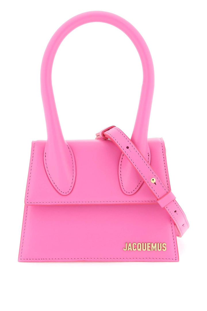 Le Chiquito Moyen Bag