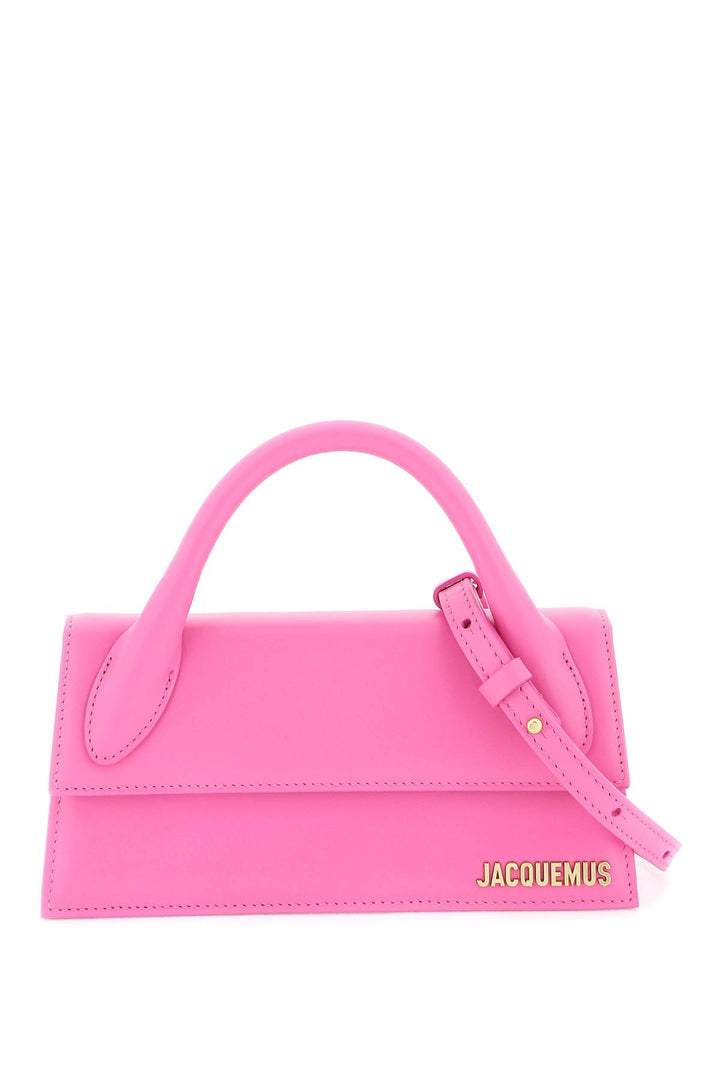 Le Chiquito Long Handbag