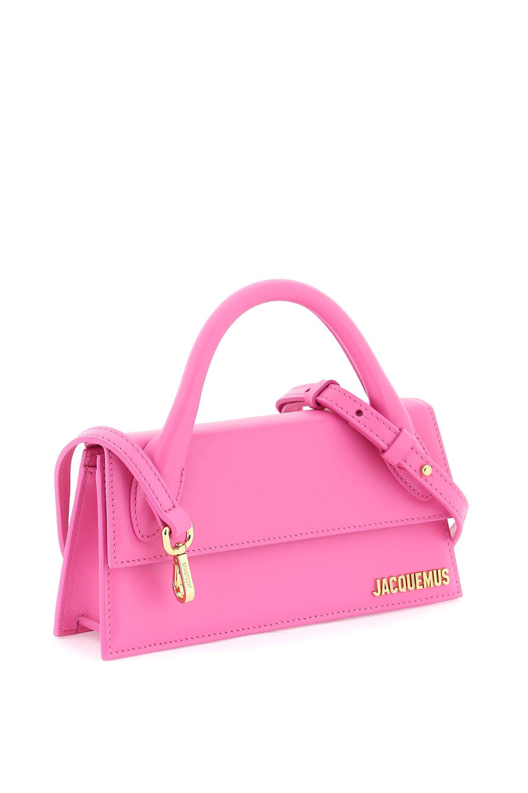 Le Chiquito Long Handbag