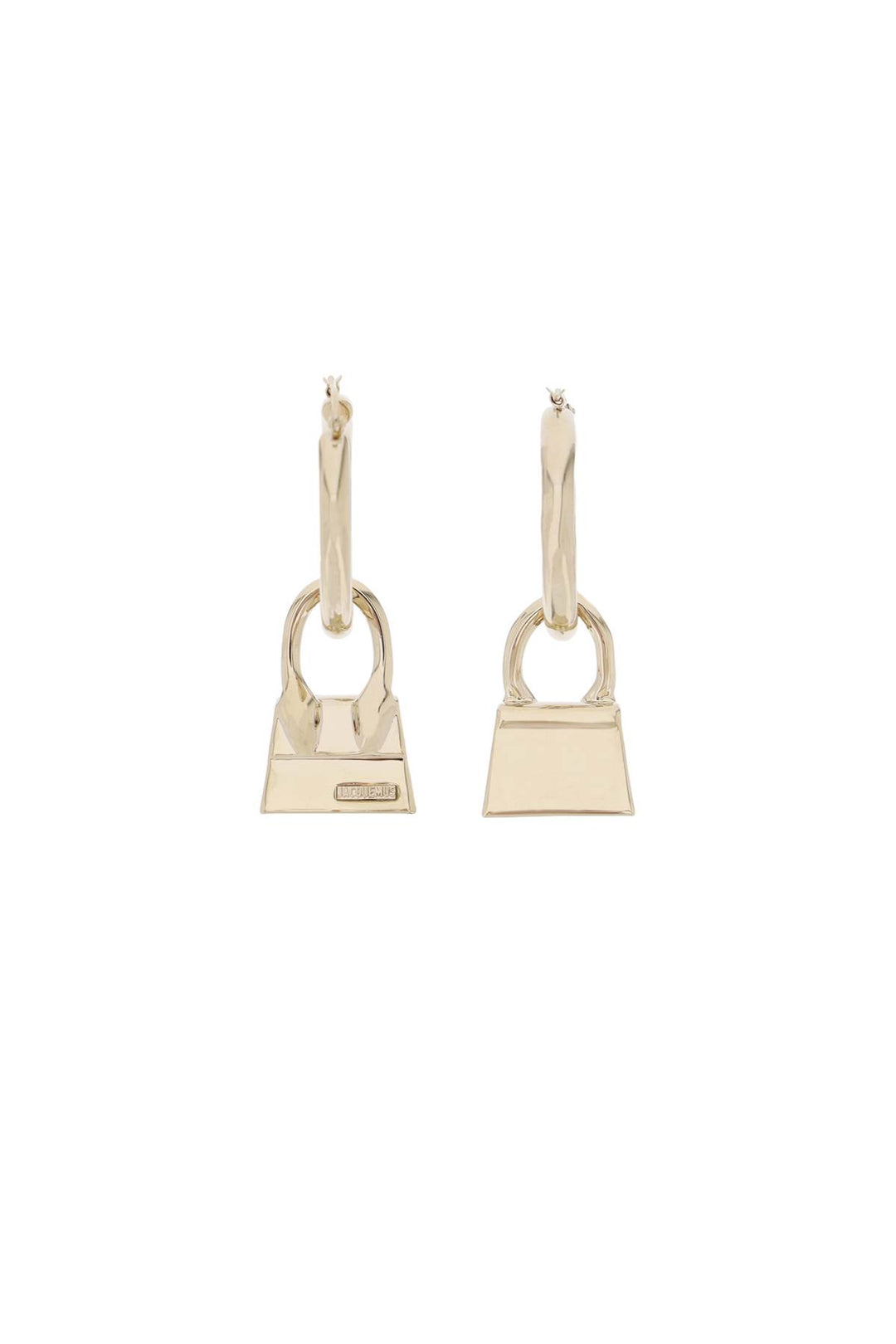 Les Creoles Chiquito Earrings