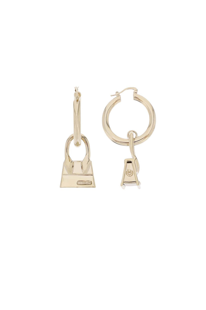 Les Creoles Chiquito Earrings