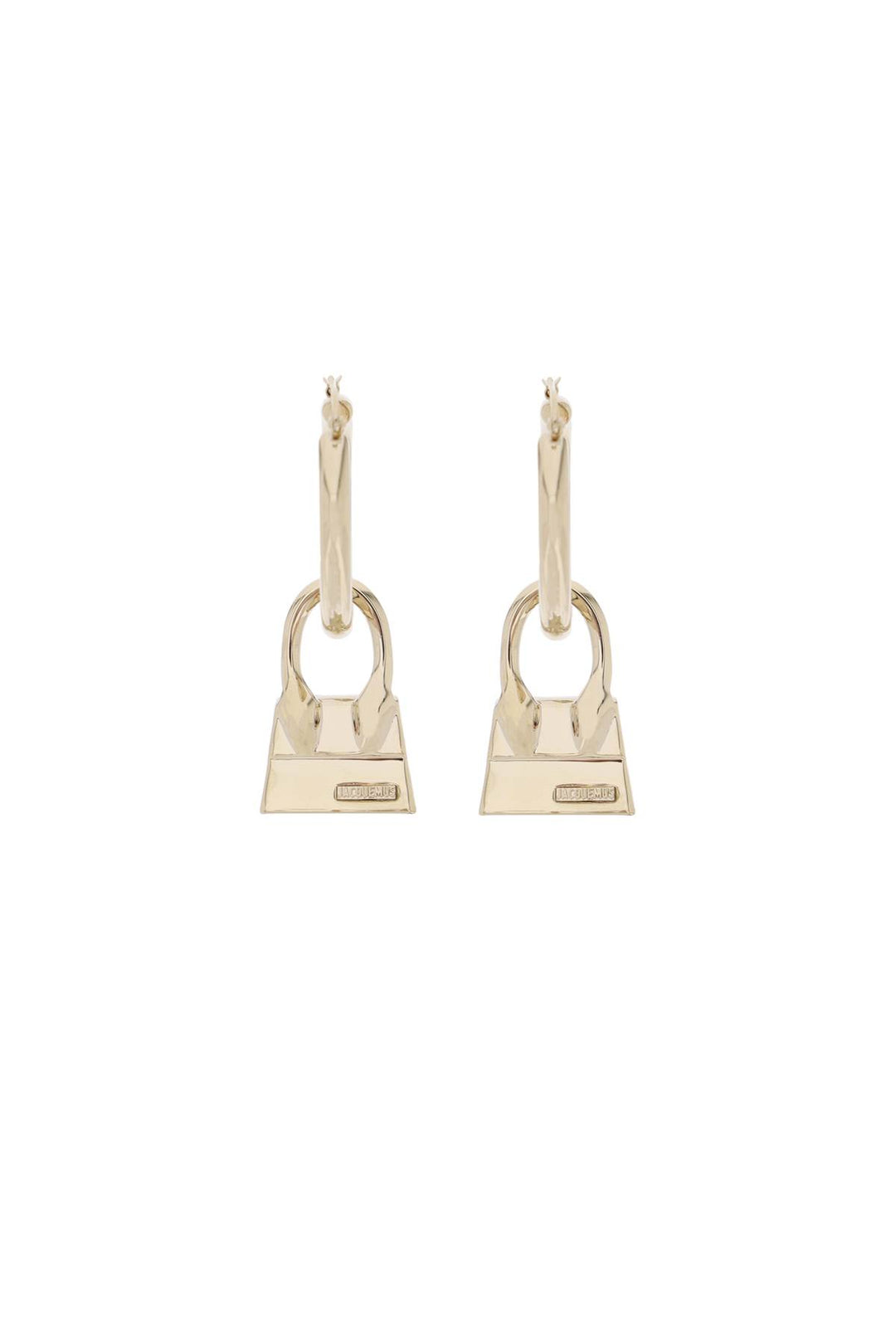 Les Creoles Chiquito Earrings