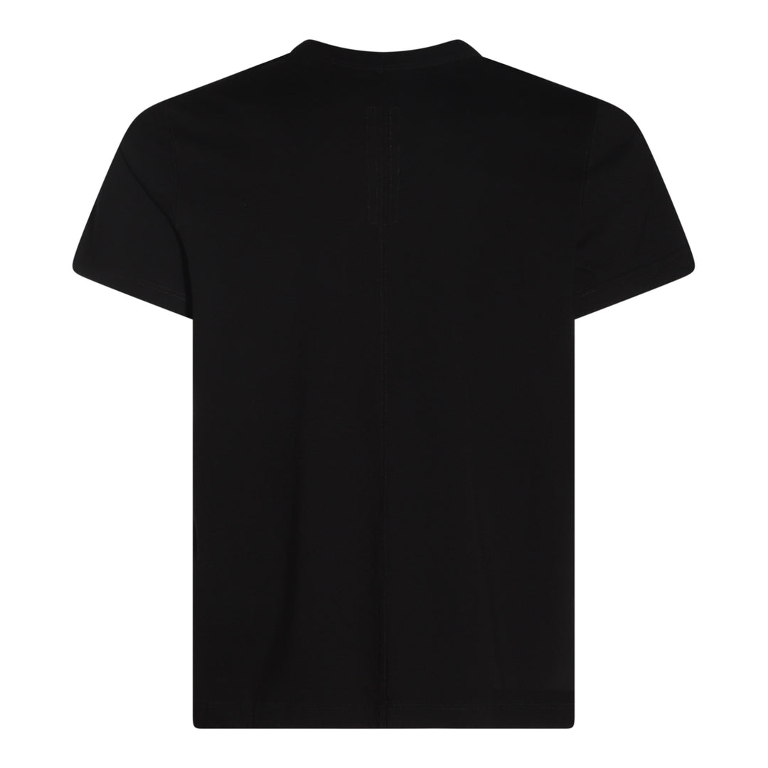 Rick Owens T-shirts and Polos - Blacks and greys | 24059b4170e77a1e90aba7e4a77c6937e9a6c237