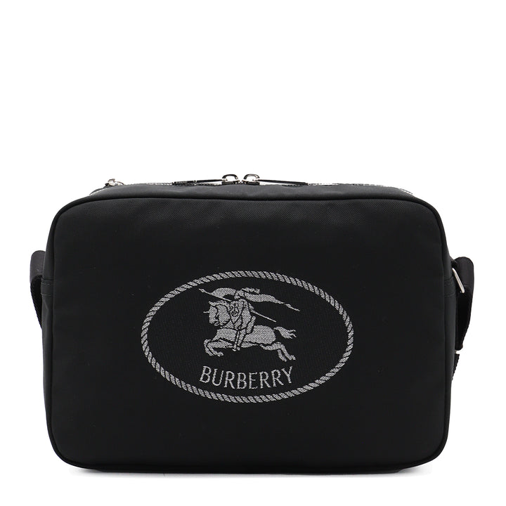 Burberry Bags - Blacks and greys | bad8c7bfa732bfc3366106644c582a32470f3c0e