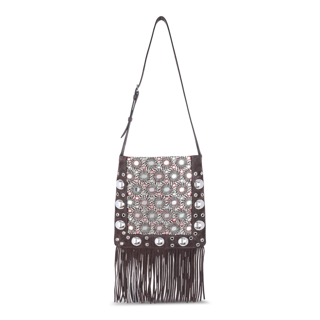 Valentino Garavani Bags - TOBACCO | c060b75e2deeda1ec656ed7dfa6803ac1d226d9e