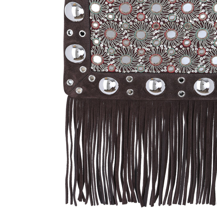 Valentino Garavani Bags - TOBACCO | b7550d7cc920a296cb3395f772763c618bd5a300