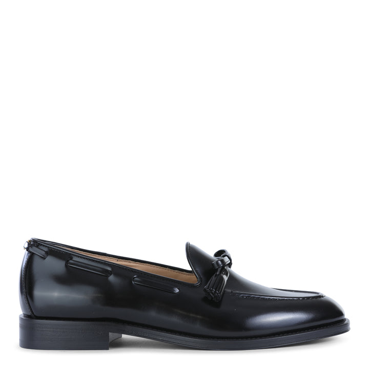 Valentino Garavani Flat shoes - Blacks and greys | 7841c55aab63c5bf616e48480563b0498a99e731