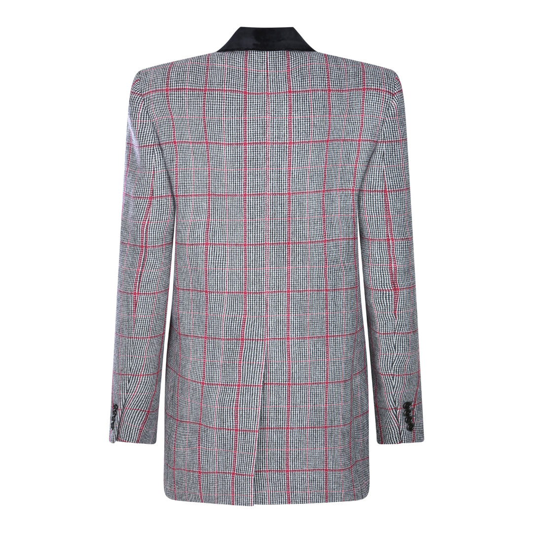 Chloè Jackets - Black - White 1 | d9dee62278eabf8d41b5a6fe09b9006f79f9350d