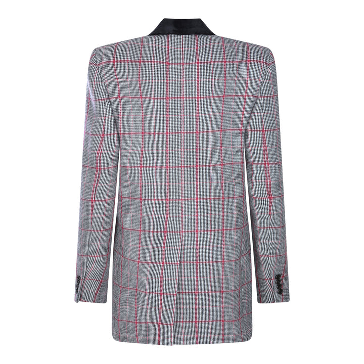 Chloè Jackets - Black - White 1 | d9dee62278eabf8d41b5a6fe09b9006f79f9350d