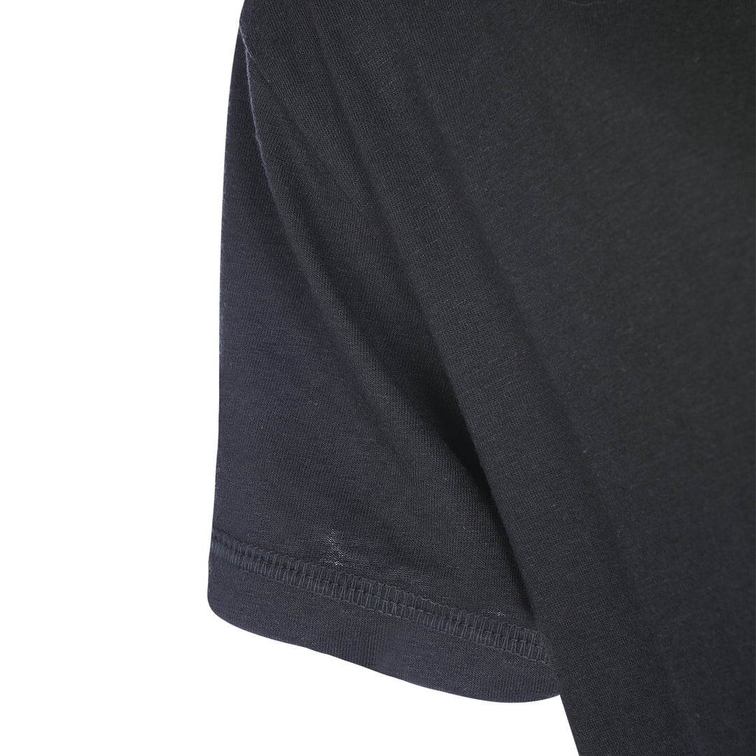 Zadig & Voltaire T-shirts and Polos - Blacks and greys | 8867649f4e5b59d7bb8e7c42c88345e1524c097a