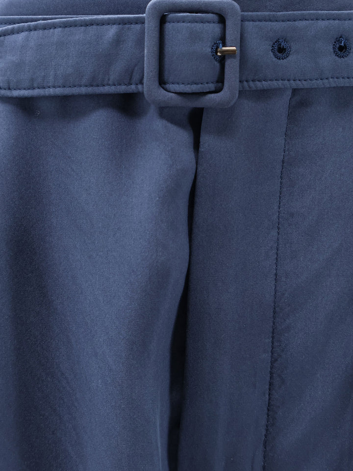 Saint Laurent  - BLEU ACIER | 88f616967e76a5870374d96ddfe8b58e998d1475